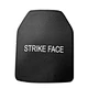ballistic plate